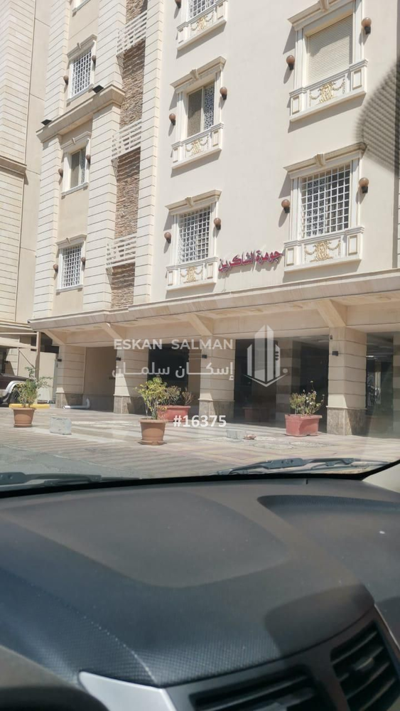 شقة 1 غرف في As Safa، جدة 15