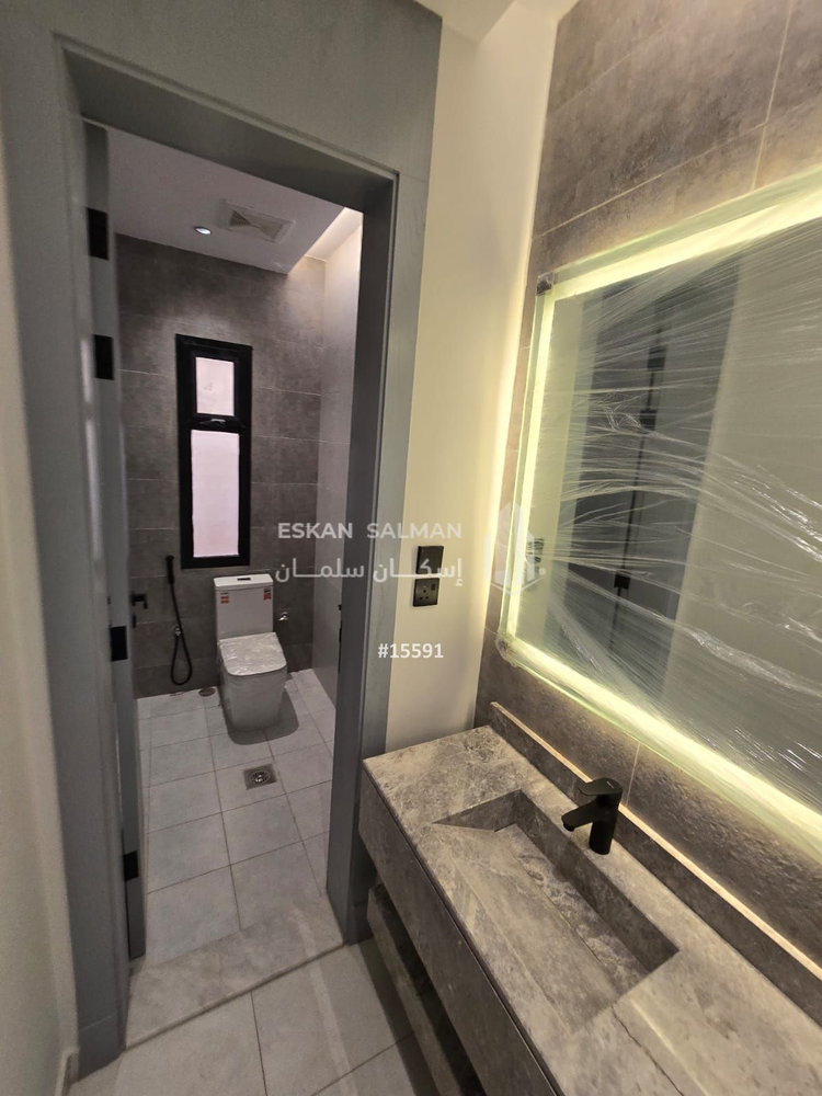شقة 1 غرف في Al Marwah، جدة 5