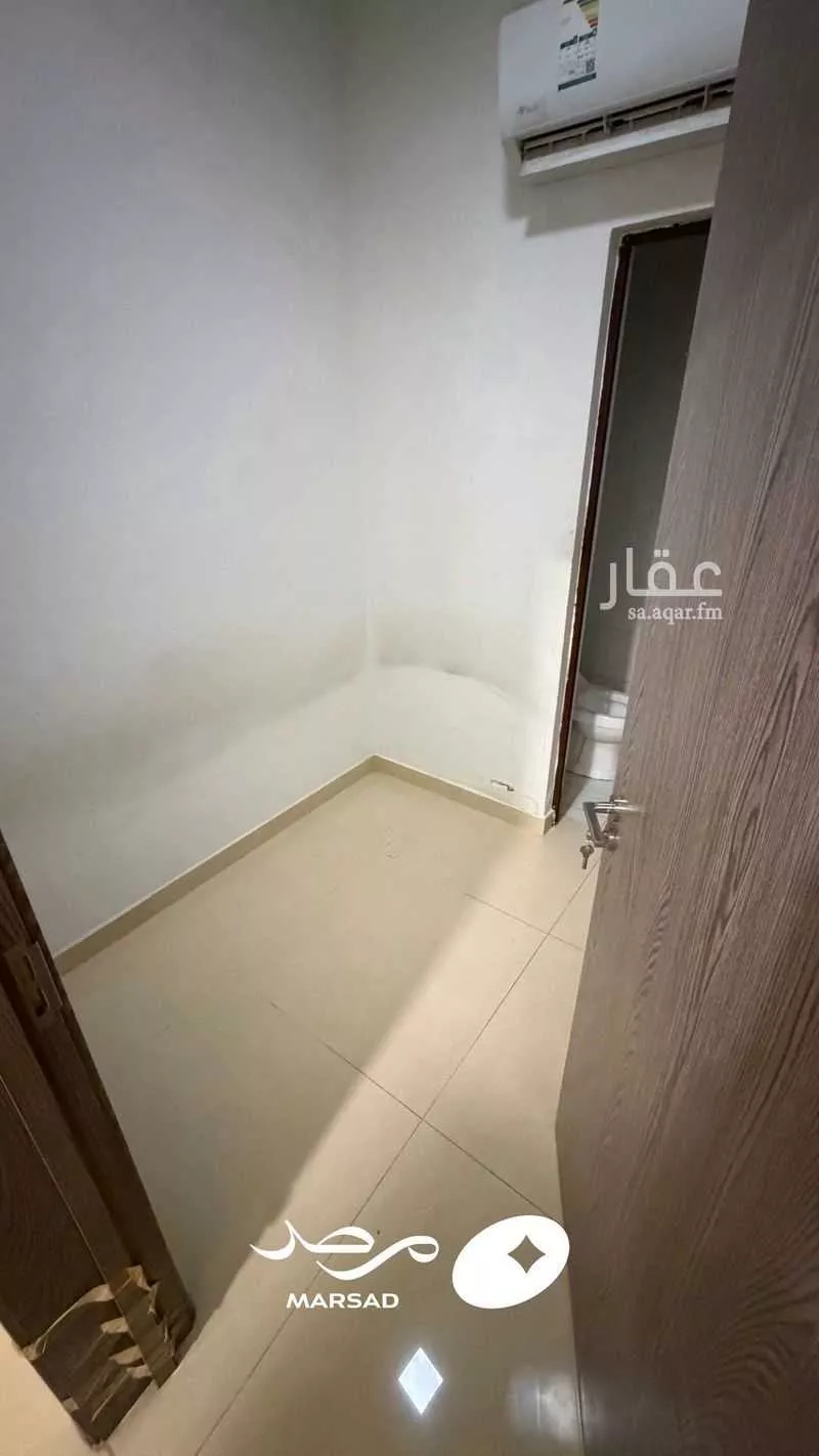 شقة 3 غرف في النرجس 7