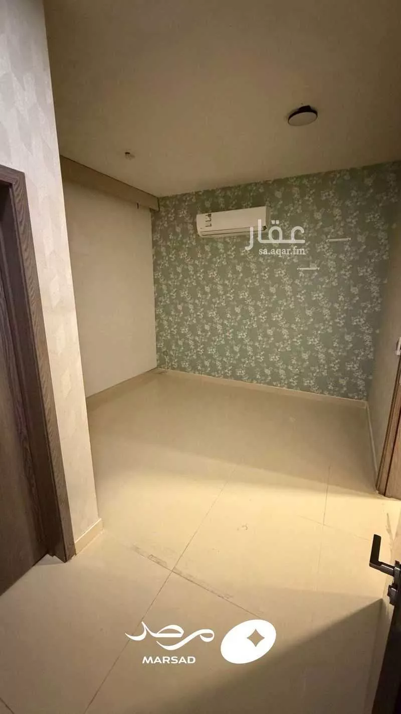 شقة 3 غرف في النرجس 9