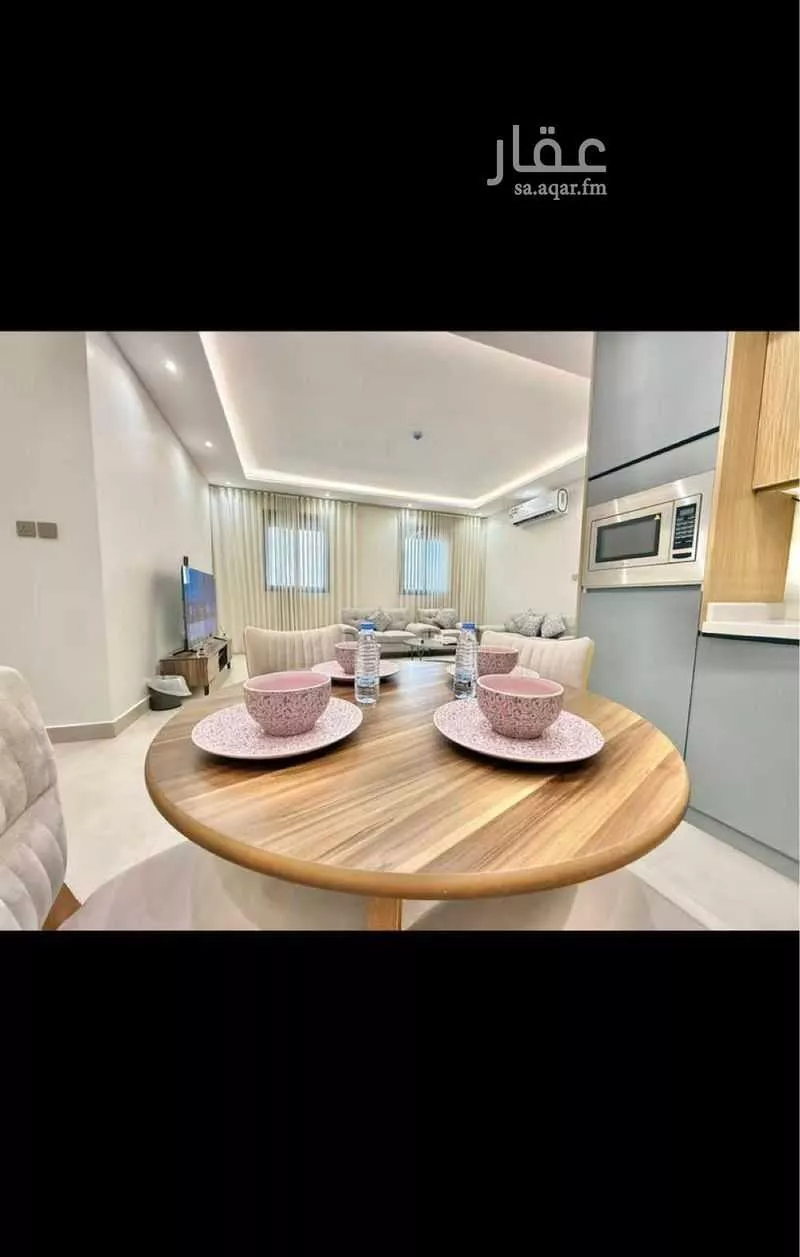 3 bedroom apartment in Al Yasmin 4