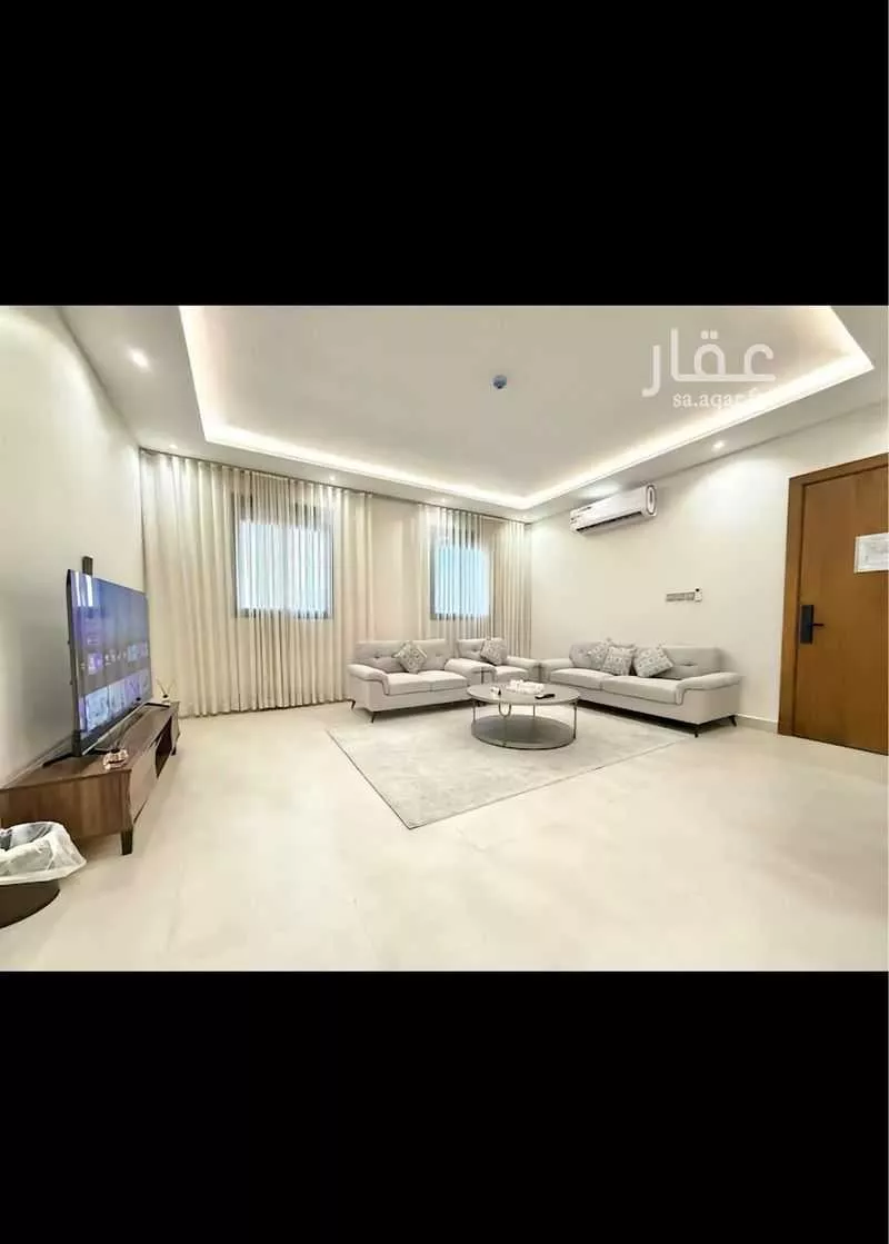 3 bedroom apartment in Al Yasmin 5