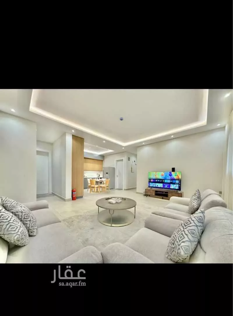 3 bedroom apartment in Al Yasmin 6