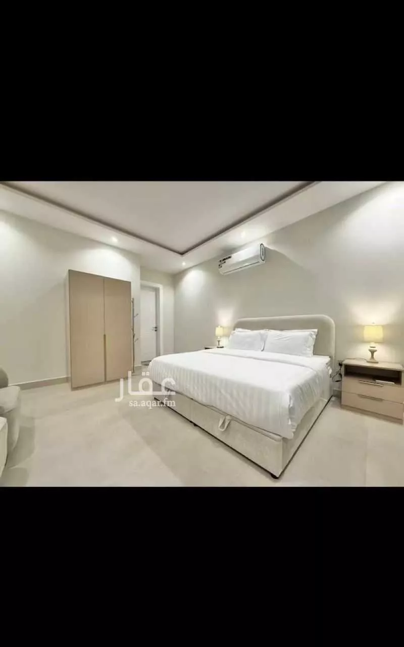 3 bedroom apartment in Al Yasmin 7
