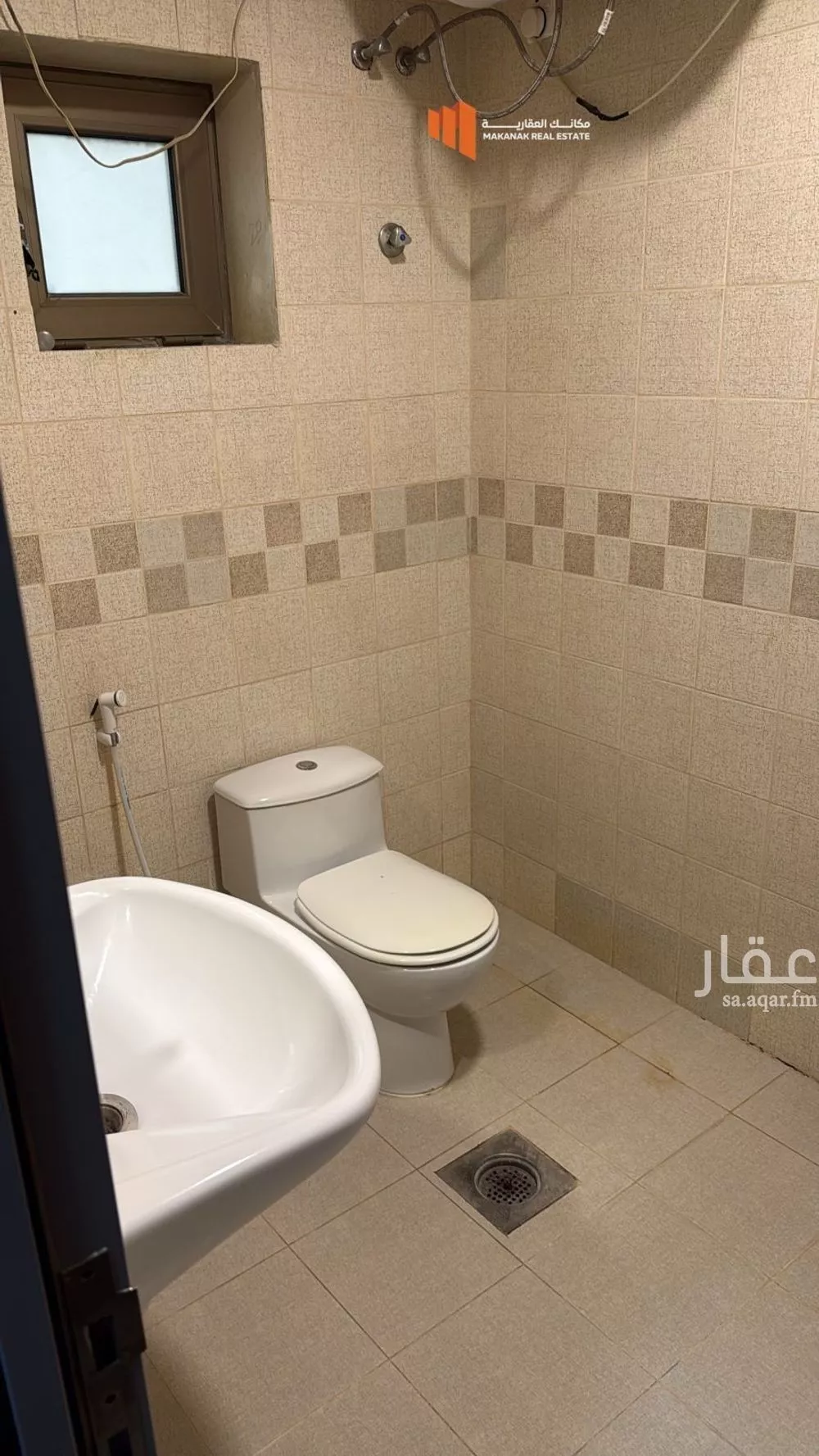 شقة 3 غرف في ضاحية الملك فهد 9