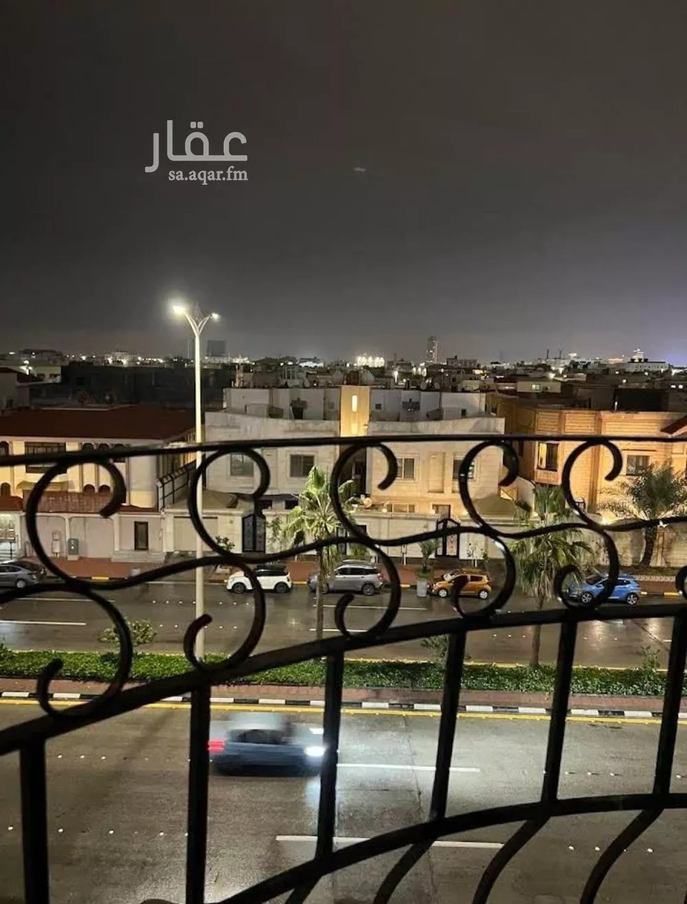 شقة 1 غرف في الجوهرة 27