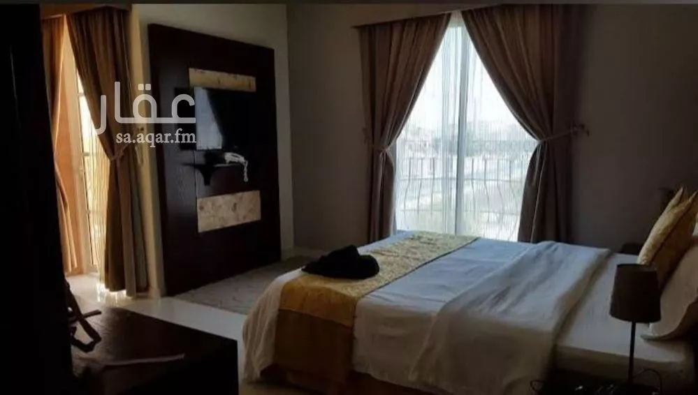 شقة 1 غرف في الجوهرة 29