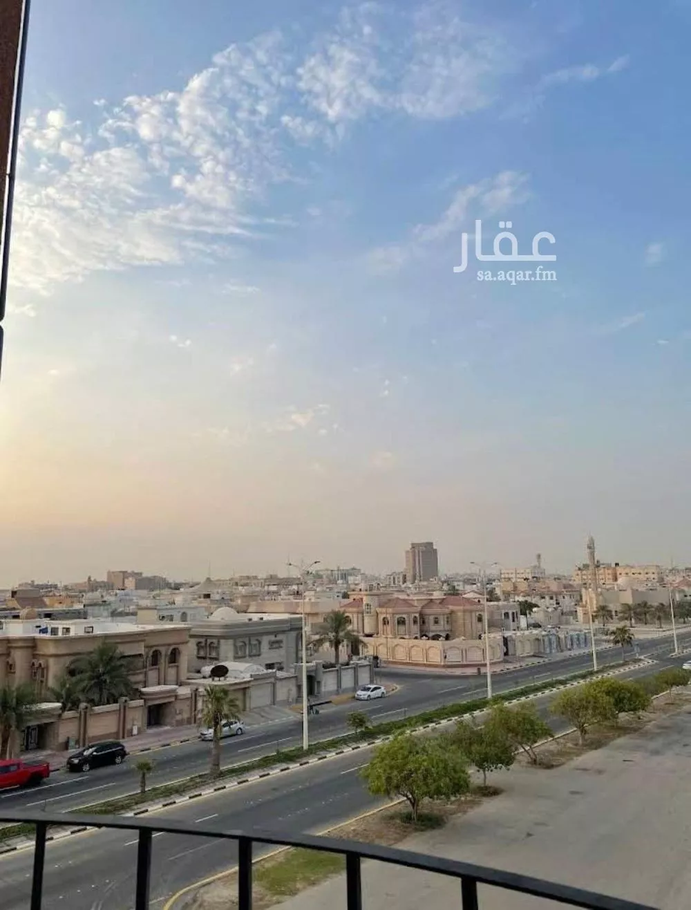 شقة 1 غرف في الجوهرة 8