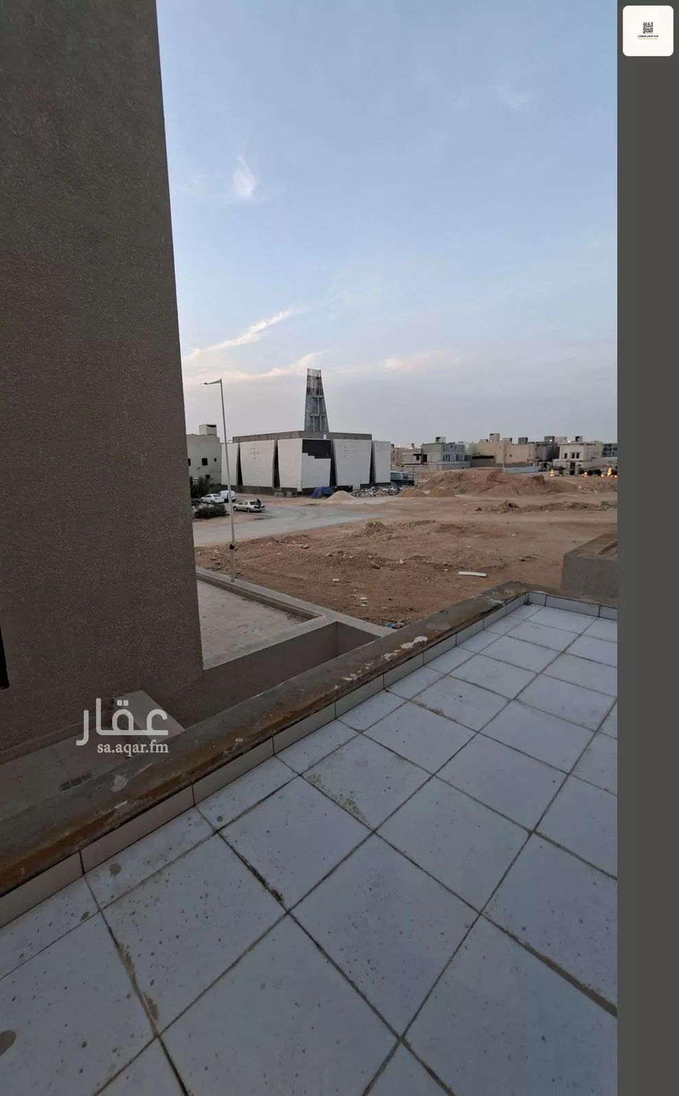 دور 2 غرف في الفاروق 12