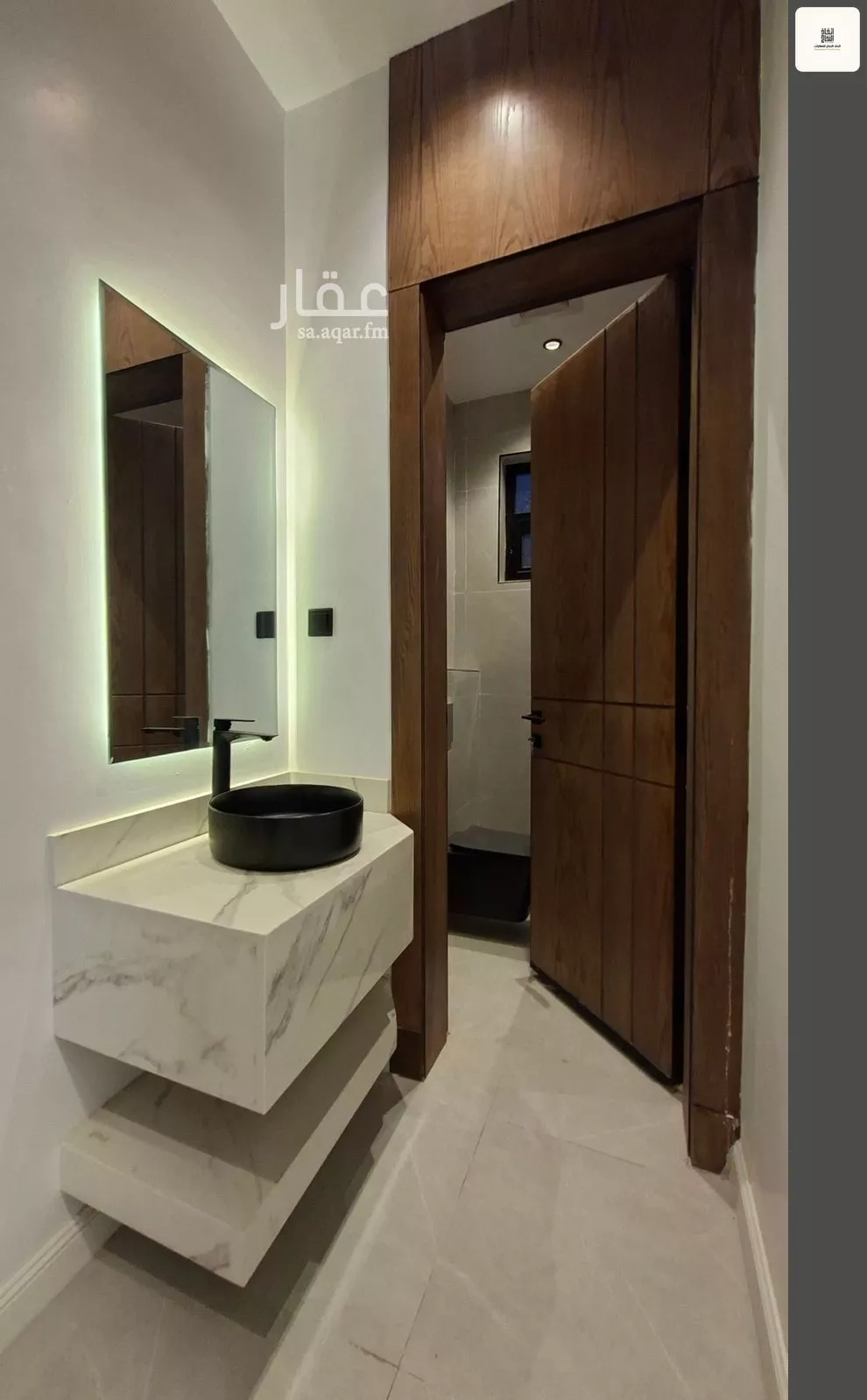 دور 2 غرف في الفاروق 6