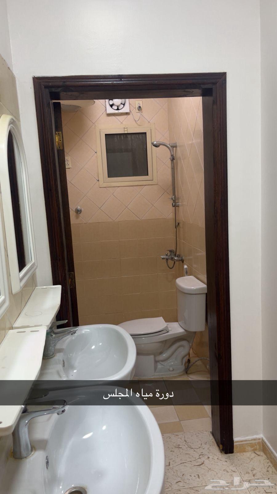 4 bedroom apartment in Al Rabwa 7