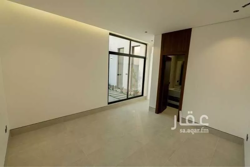 شقة 3 غرف في العارض 13