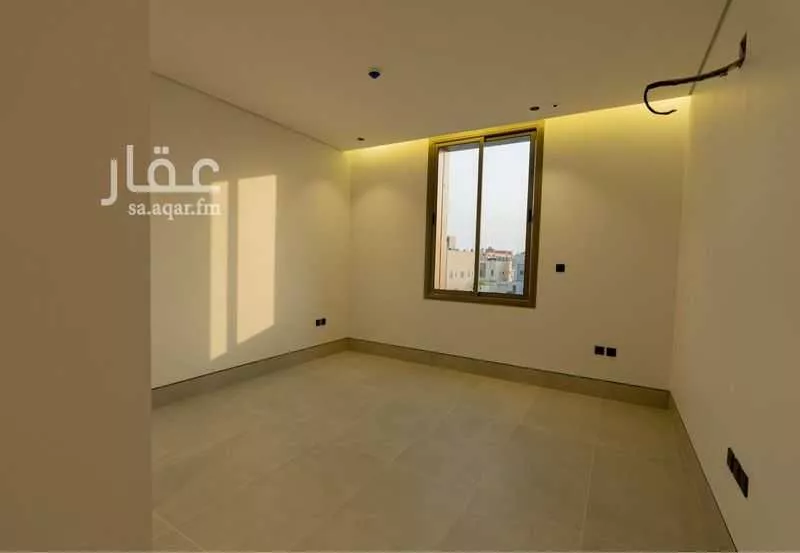 شقة 3 غرف في العارض 4