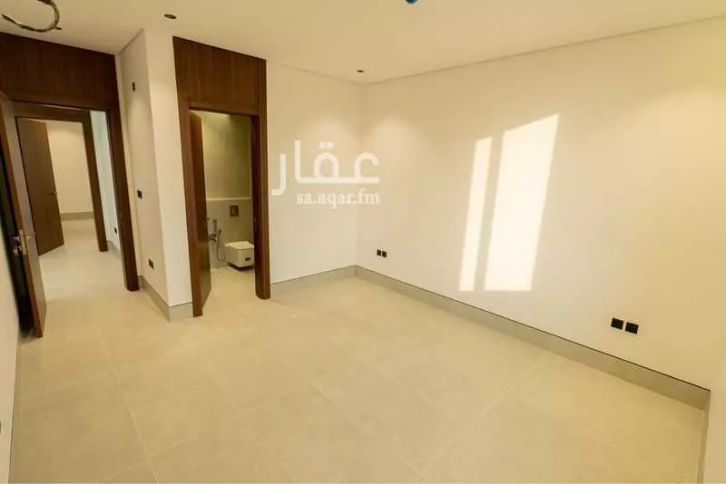 شقة 3 غرف في العارض 5