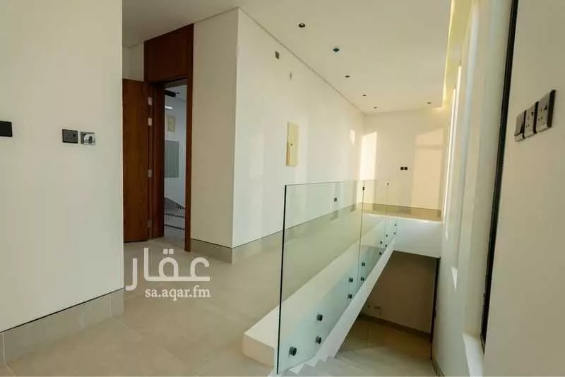 شقة 3 غرف في العارض 6