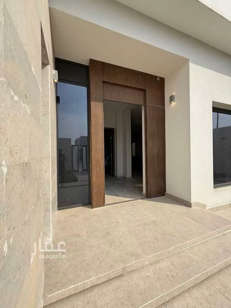 5 bedroom villa in As Sadafah 2