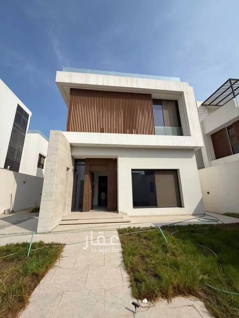 5 bedroom villa in As Sadafah 3