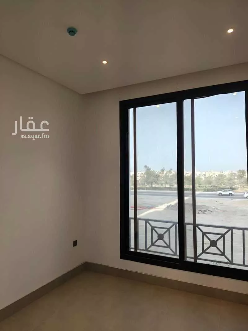 شقة 2 غرف في المنتزة 3