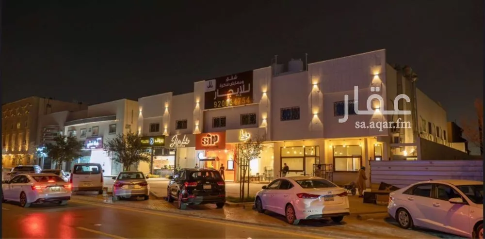 1 bedroom apartment in Al Wadi 2