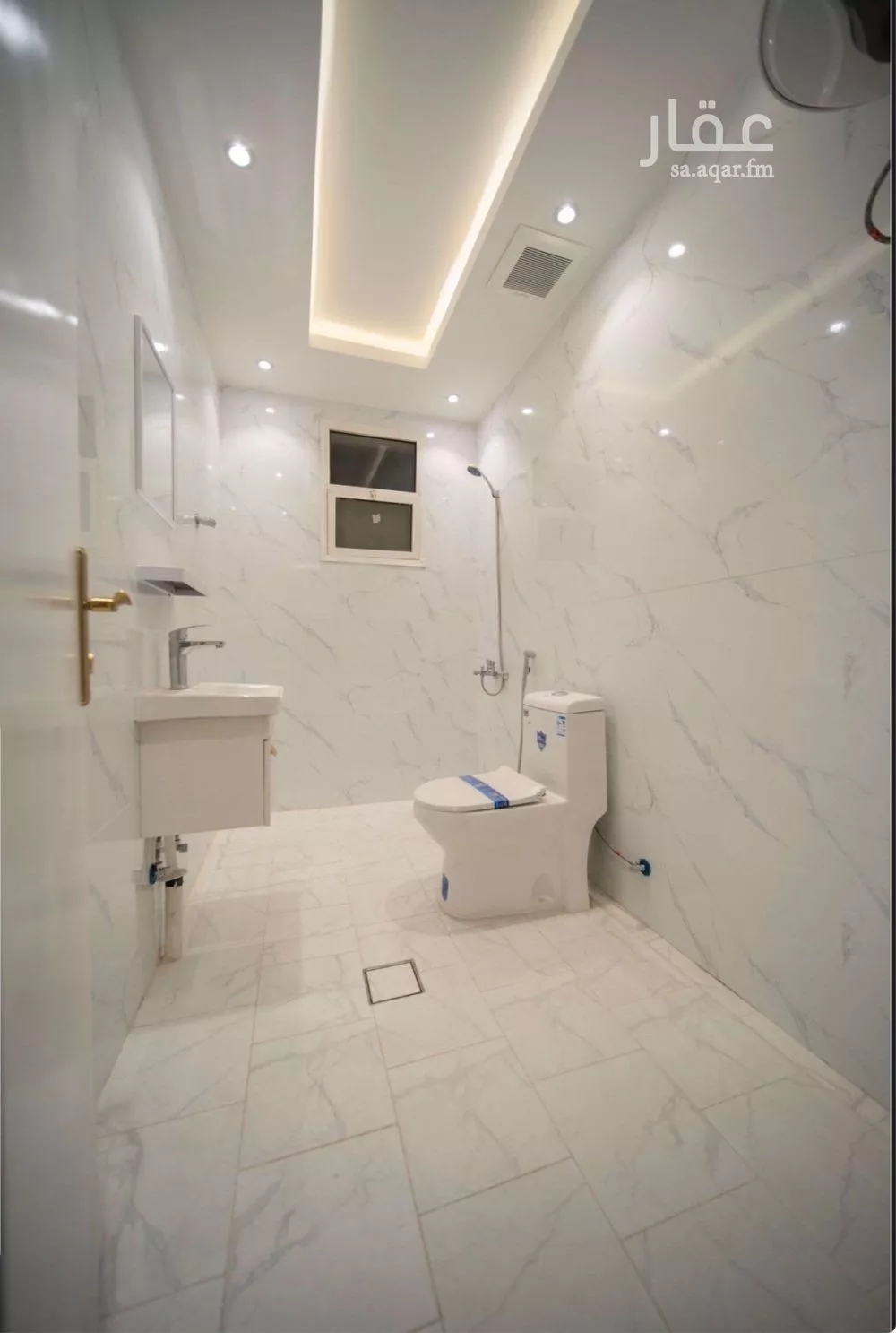 1 bedroom apartment in Al Wadi 4