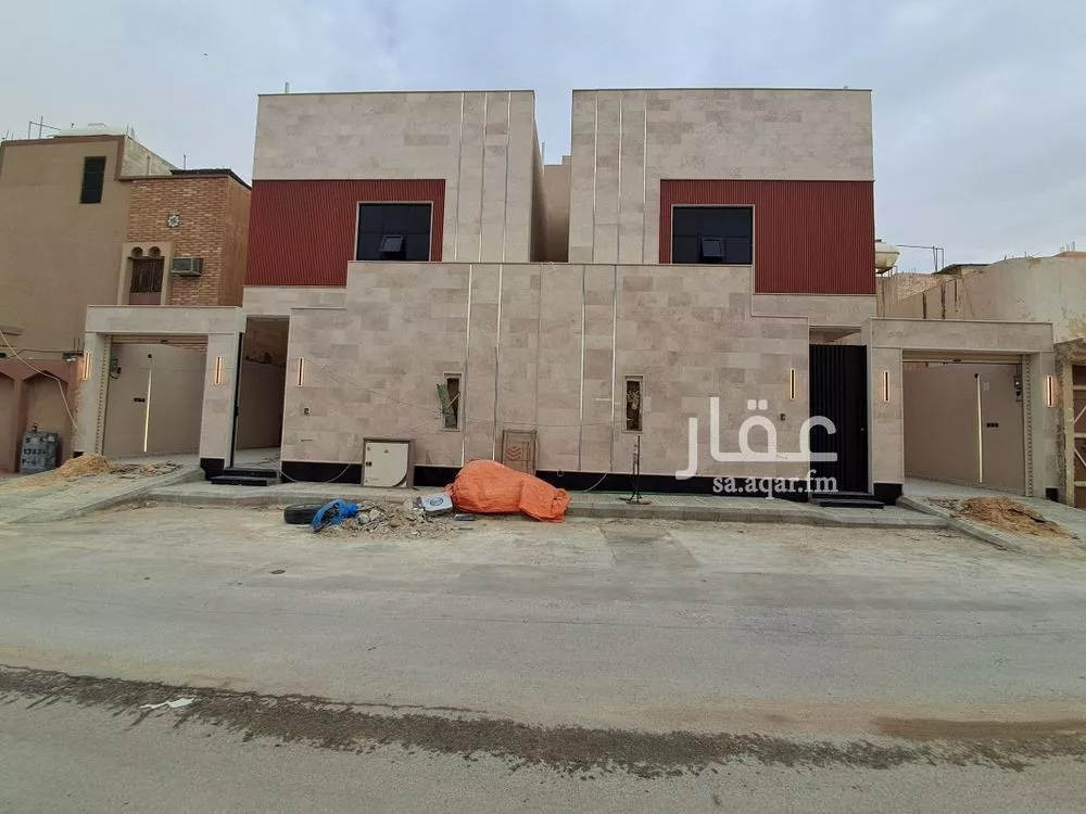 فيلا 5 غرف في طويق 2
