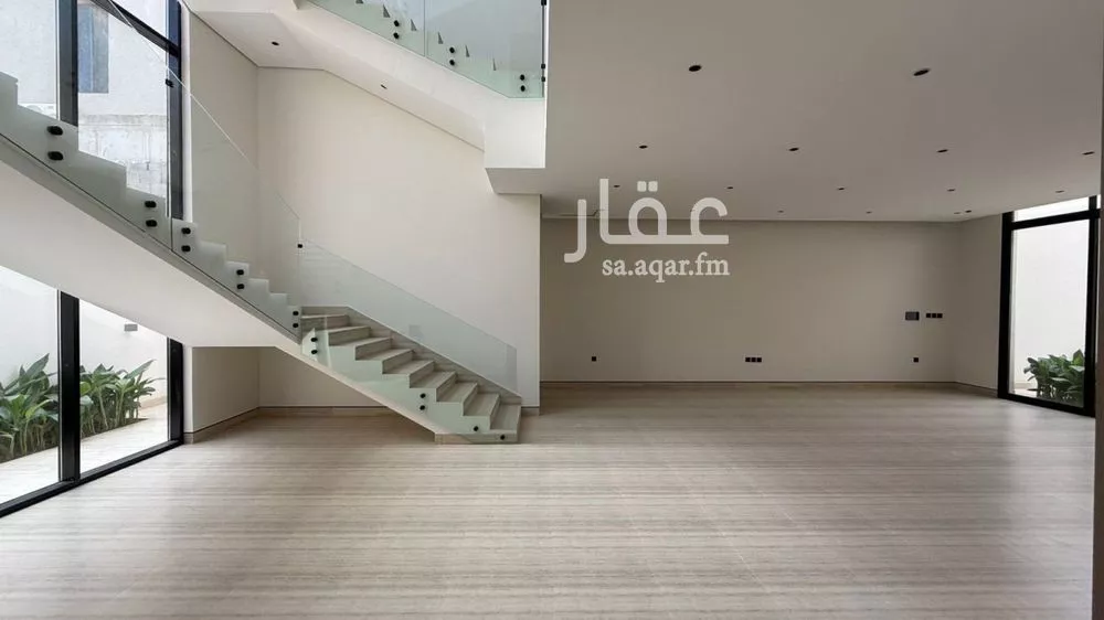 فيلا 4 غرف في النرجس 8