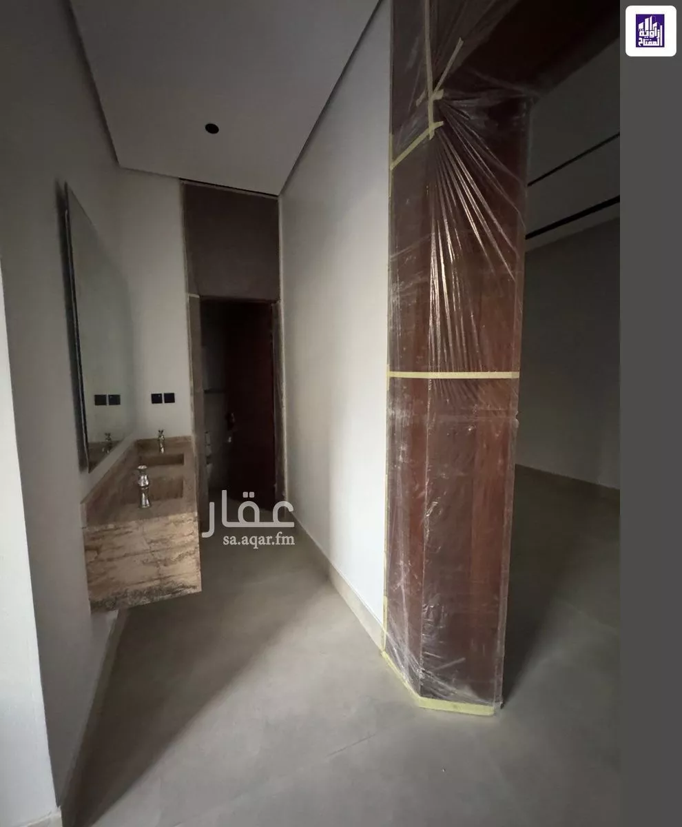 فيلا 5 غرف في النرجس 6
