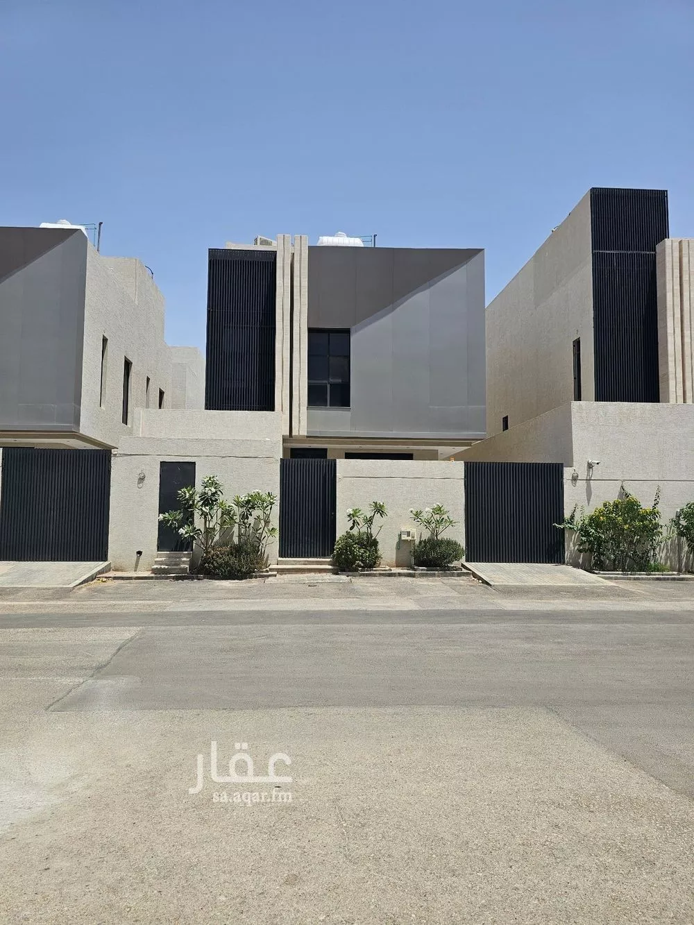 فيلا 4 غرف في اليرموك 2