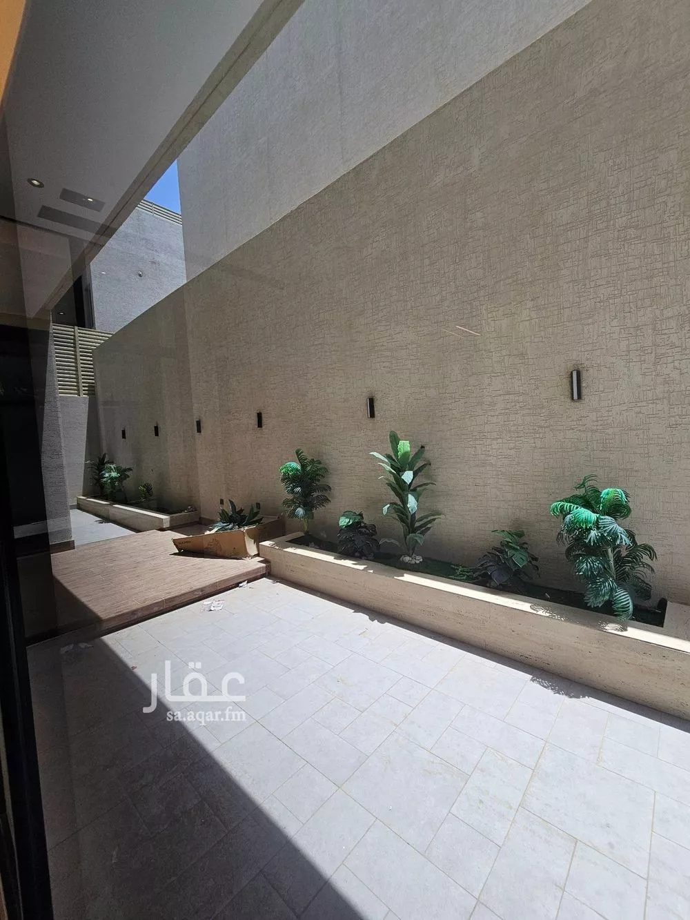 فيلا 4 غرف في اليرموك 14