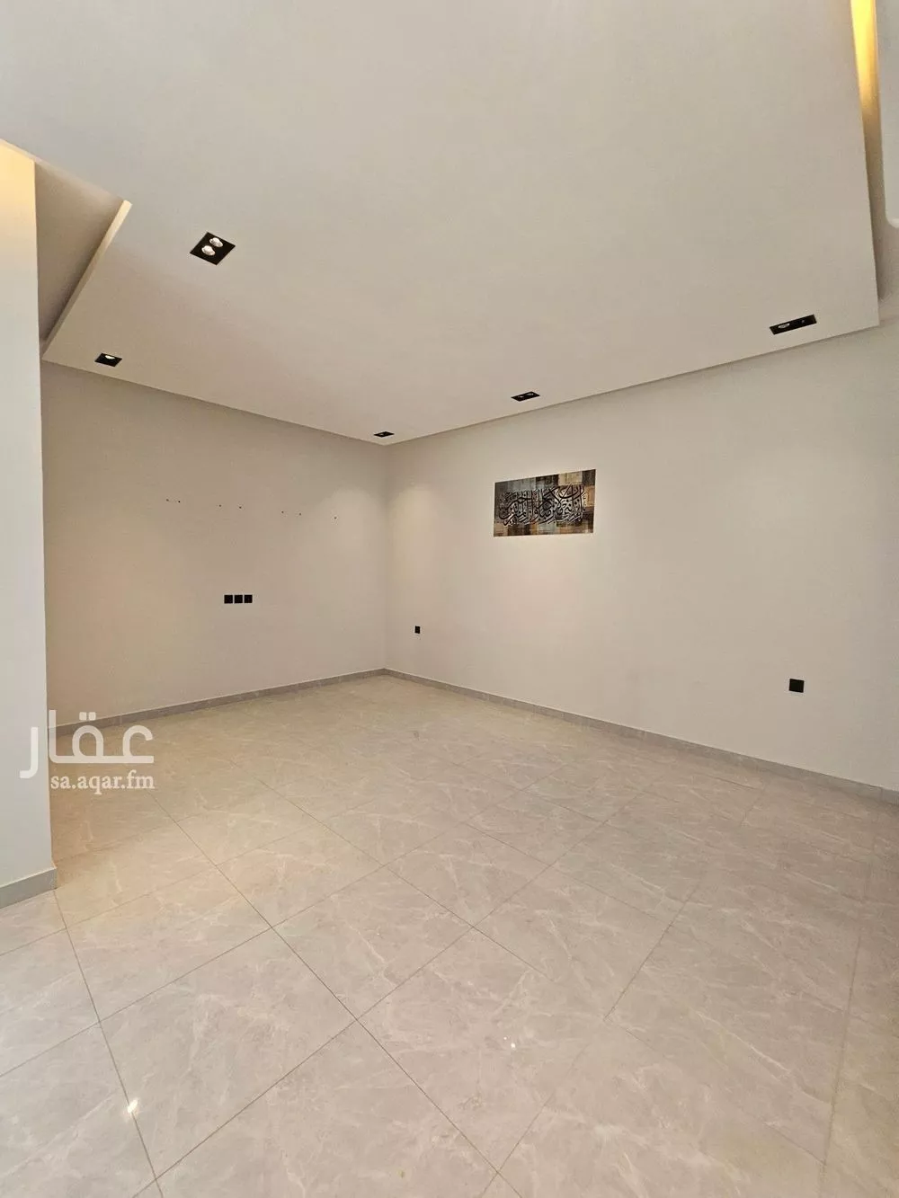 فيلا 4 غرف في اليرموك 3