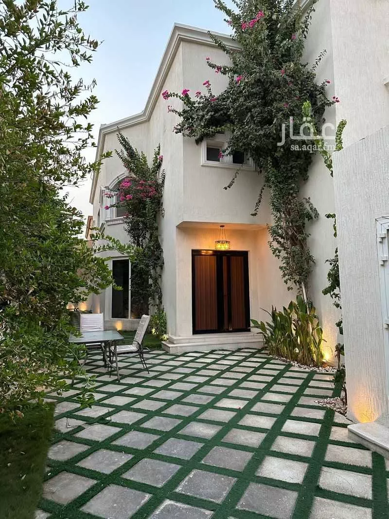 7 bedroom villa in Ash Shati Al Gharbi 2