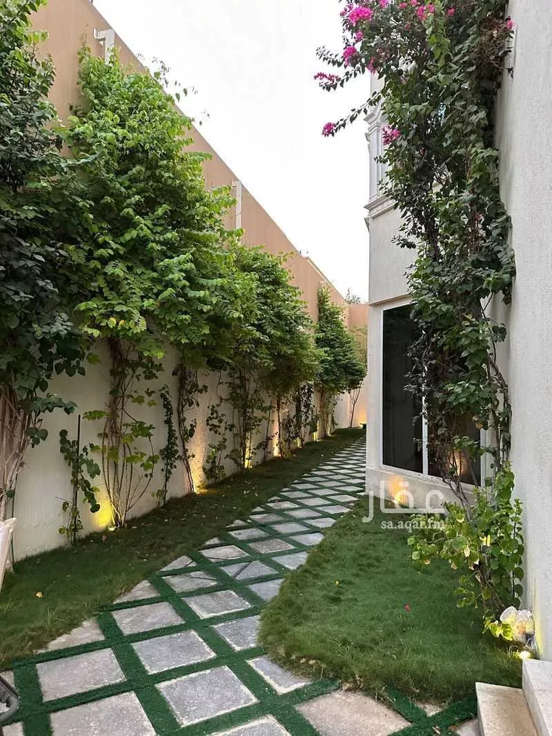 7 bedroom villa in Ash Shati Al Gharbi 3