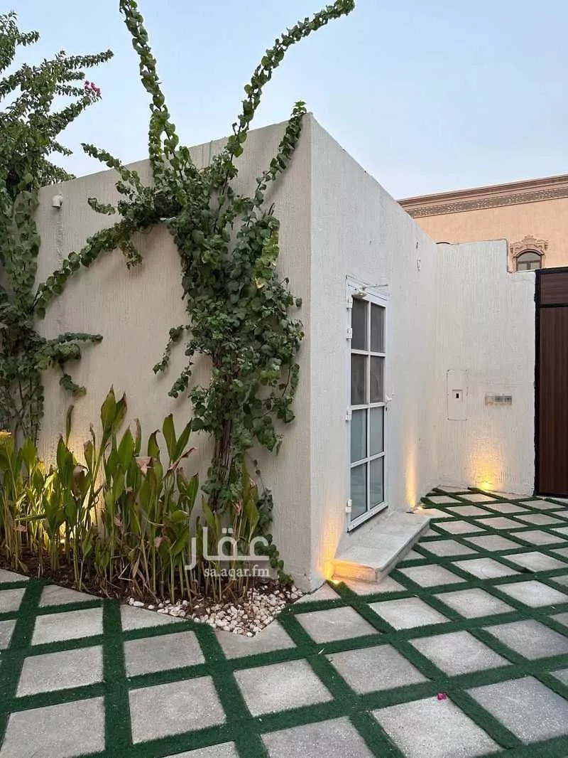 7 bedroom villa in Ash Shati Al Gharbi 4