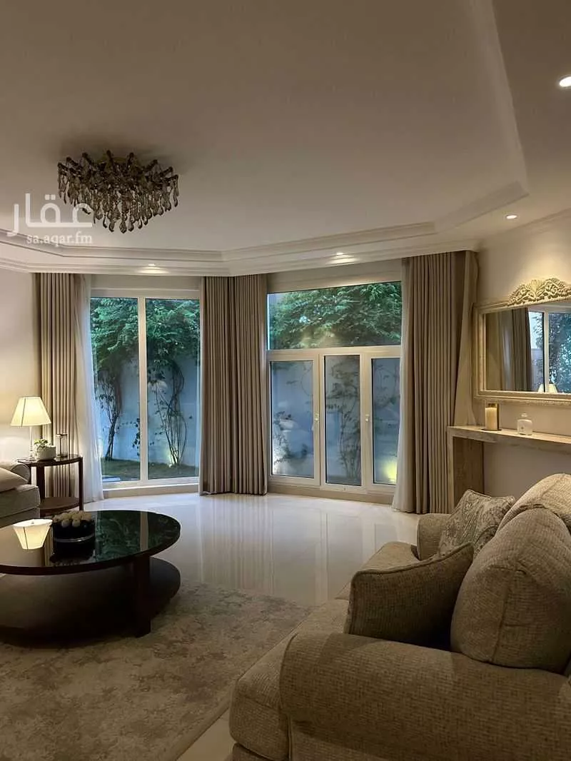 7 bedroom villa in Ash Shati Al Gharbi 5