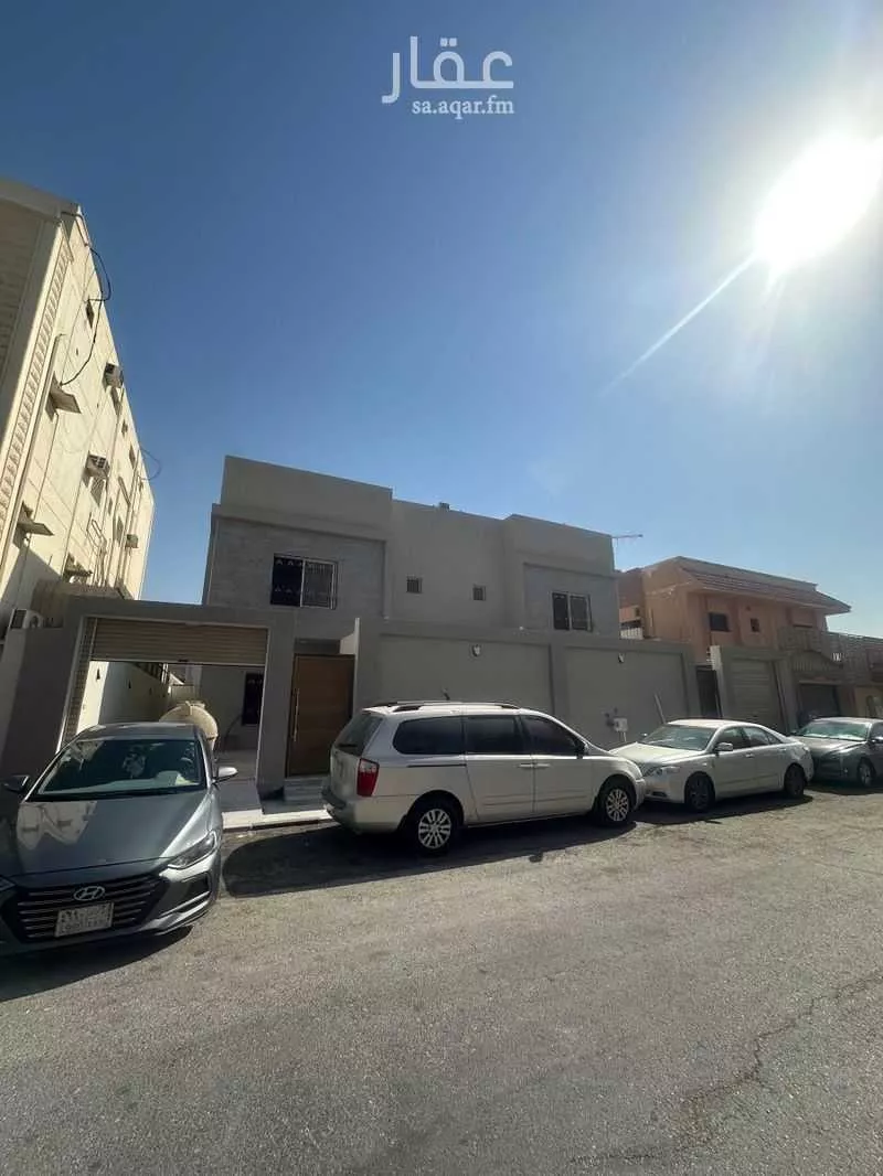 7 bedroom villa in Al Jalawiyah 5