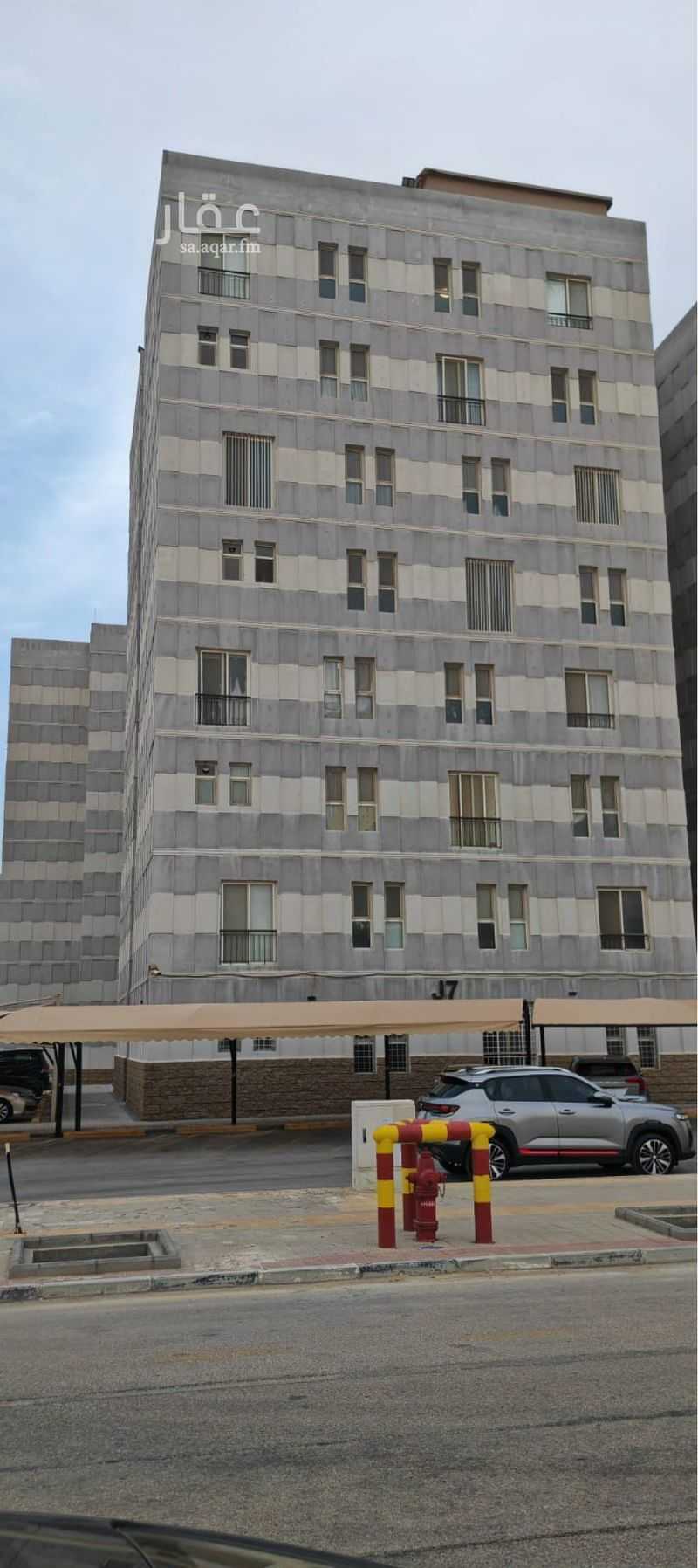 4 bedroom apartment in Al Fursan, Eastern Province 23