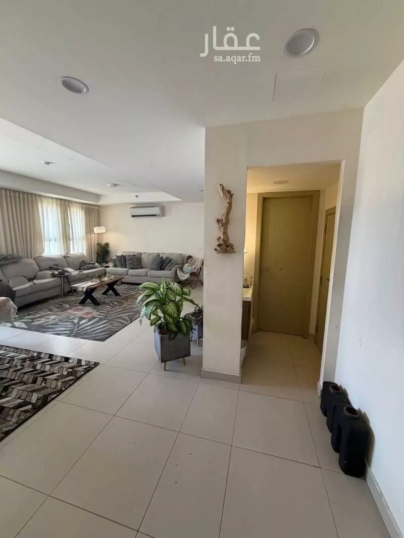 4 bedroom apartment in Al Fursan 15