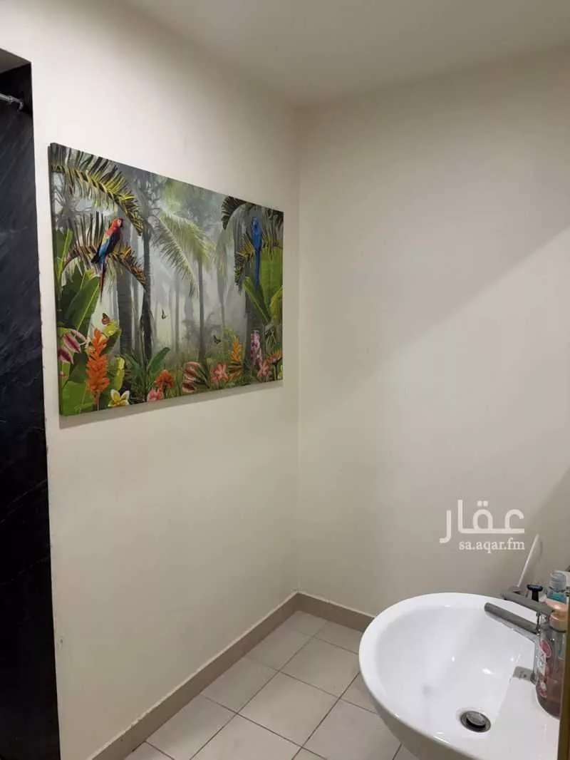 4 bedroom apartment in Al Fursan 16