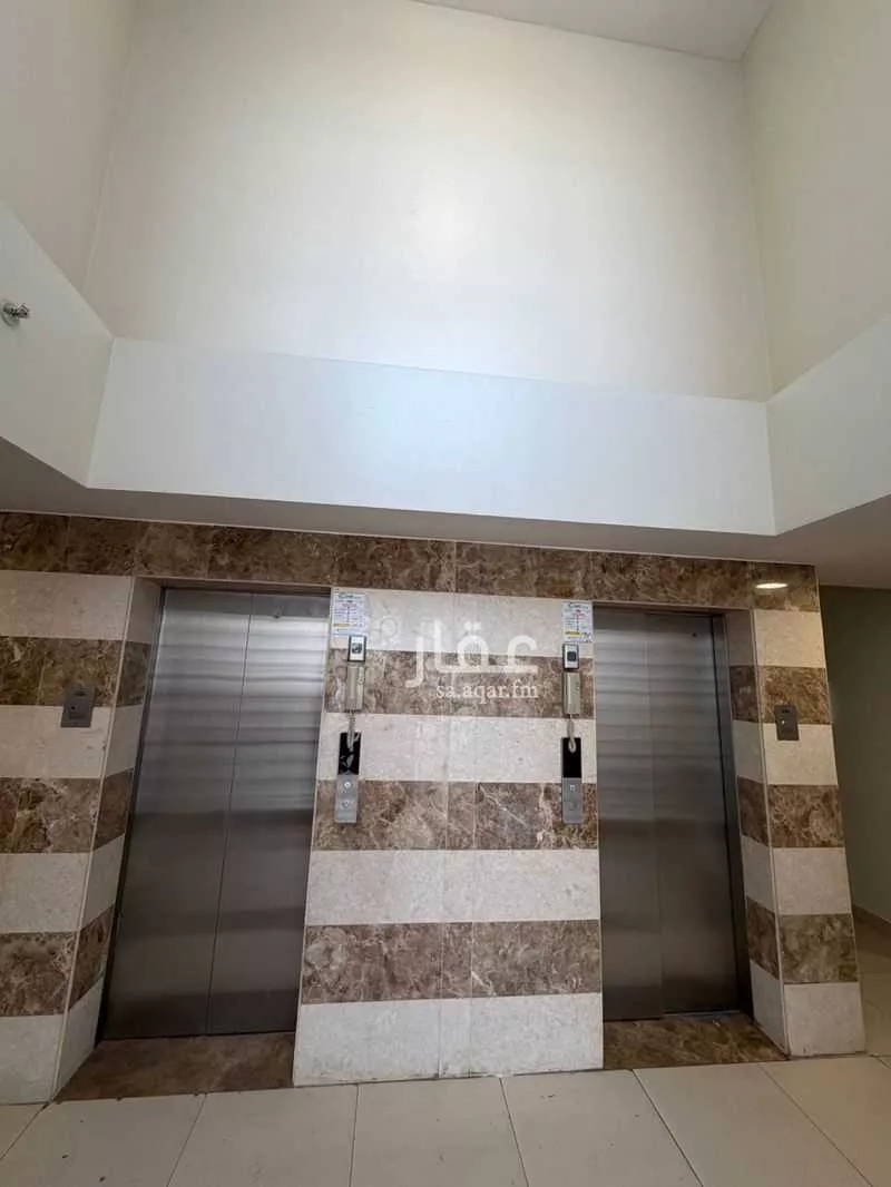 4 bedroom apartment in Al Fursan 17