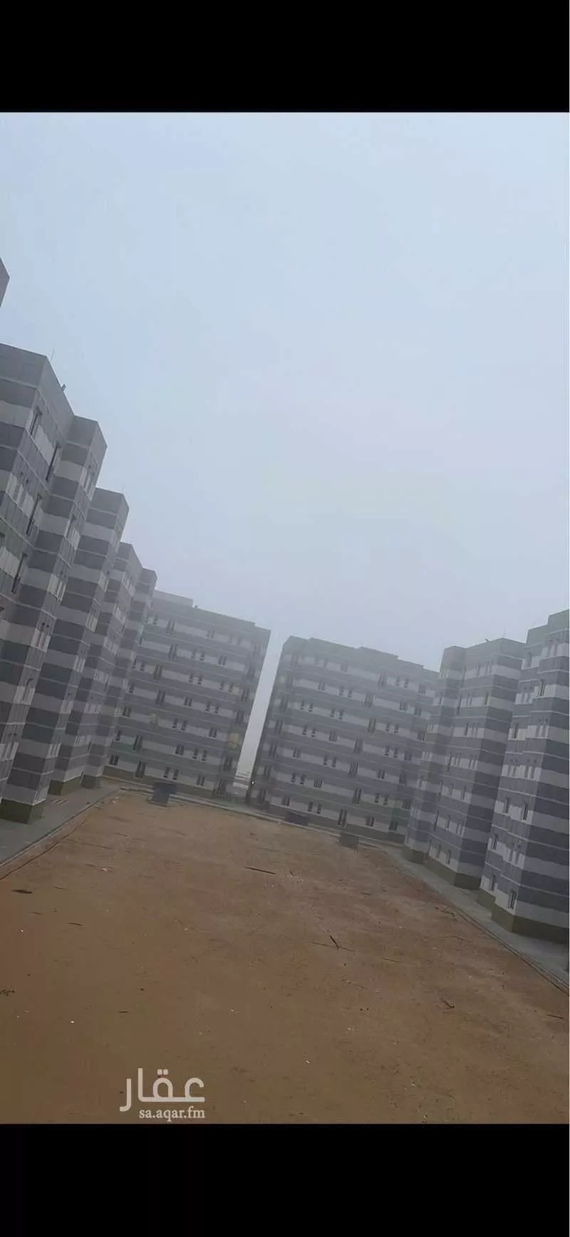 4 bedroom apartment in Al Fursan 19