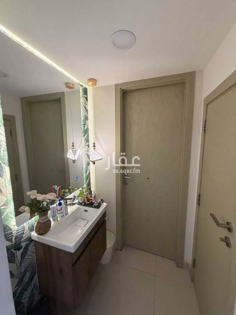 4 bedroom apartment in Al Fursan 3