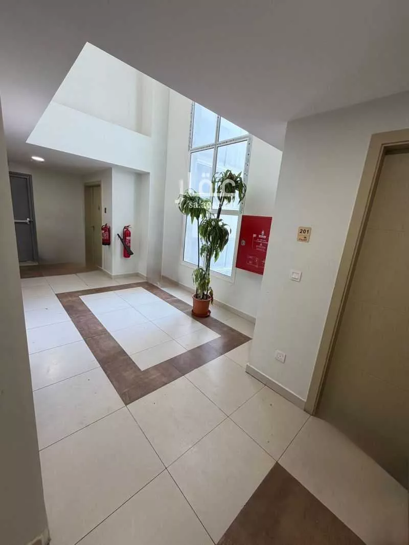4 bedroom apartment in Al Fursan 21