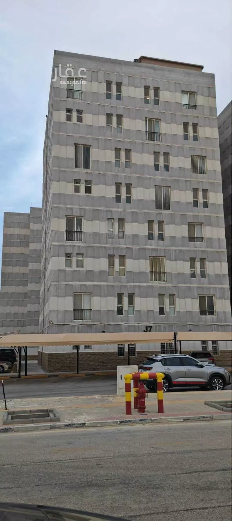 4 bedroom apartment in Al Fursan 23