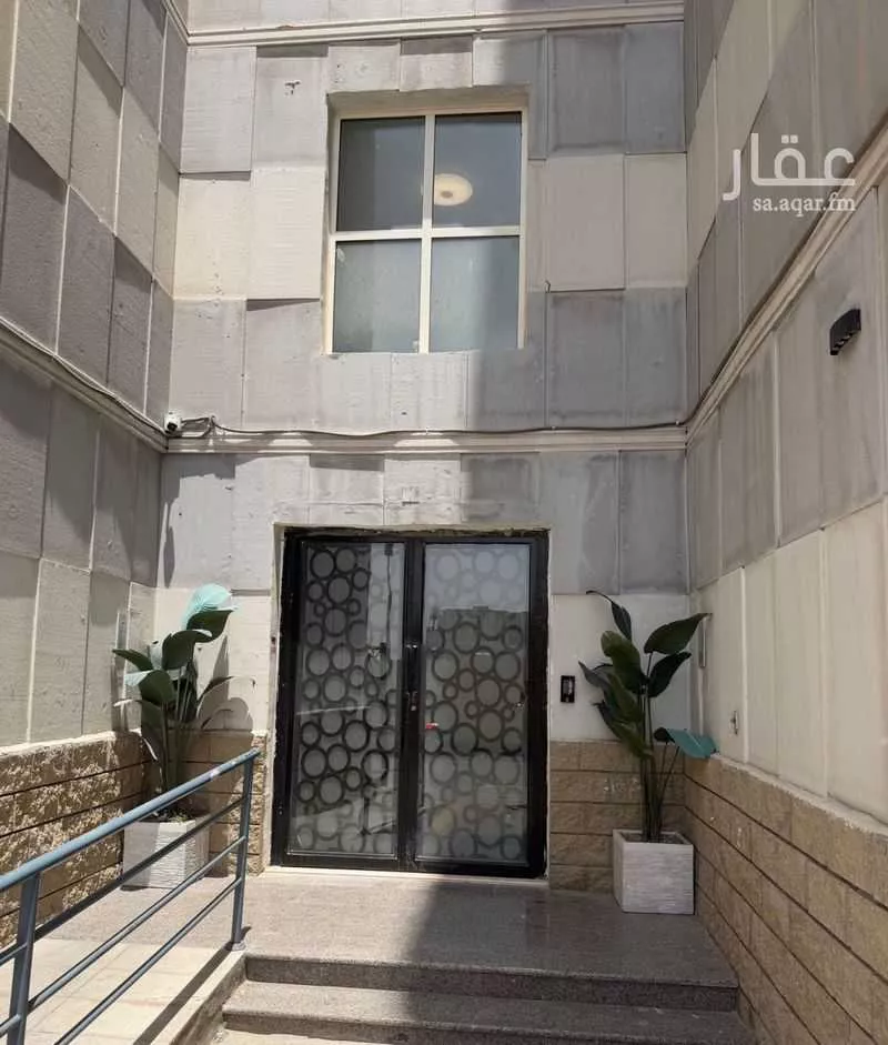 4 bedroom apartment in Al Fursan 4