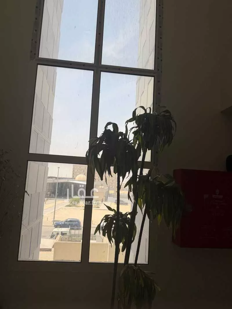 4 bedroom apartment in Al Fursan 9