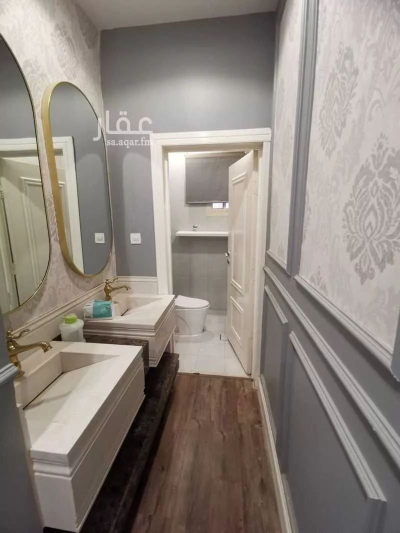 7 bedroom apartment in Dhahrat Namar 7