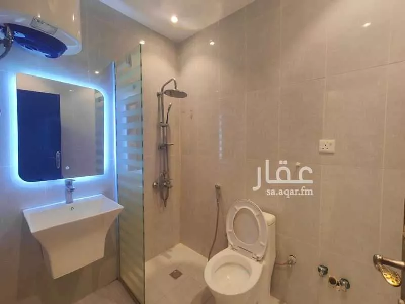 شقة 1 غرف في الوزارات 5