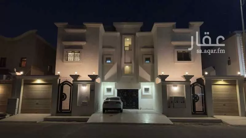 554 sqm building in Ash Shulah 2