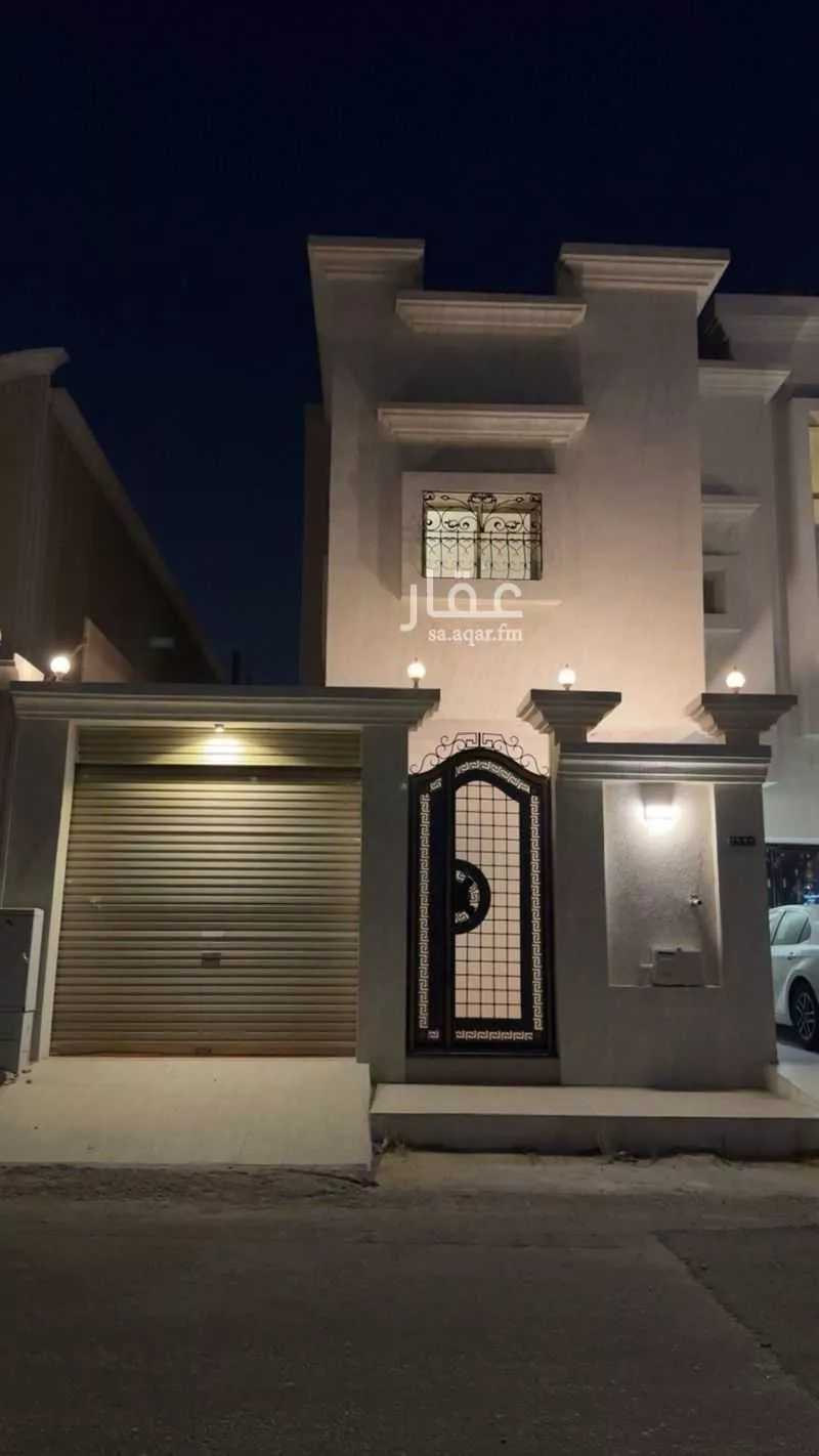554 sqm building in Ash Shulah 3