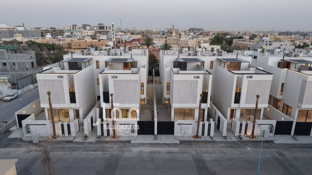 فيلا 4 غرف في الملز، الرياض 3